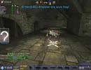 【UT2k4】UnrealTournamentMove#008-GrendelKeep【CTF】