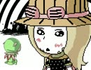 「ダブルアイアンボール」に原曲っぽい動画　swfじゃない版
