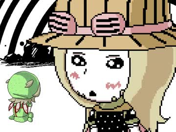 「ダブルアイアンボール」に原曲っぽい動画　swfじゃない版