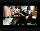ExodusのFaster Than You ll Ever Live to Beのリフだけ弾いてみた