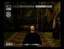 【実況プレイ】　ヒットマンSA　状況0 「聖域ゴントラーノ」