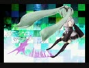 【初音ミク】モノクロマーチ【オリジナル】