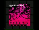 【jubeat copious append】 HEAT-BIT-HIT-BEAT [ADV]（シャッター+ハンドクラップ）