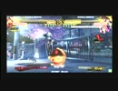 【P4U】キャラゲット深谷早稲田式ランダム2on2大会　part3