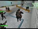 [PC版]COD4-DeathRun MOD (1)