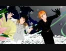 【APヘタリアMMD】島国でRING×3