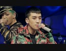 [K-POP] BIGBANG - BLUE (YG On Air 20120321) (HD)