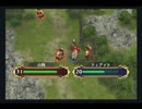 ファイアーエムブレム　緑髪の軌跡２章