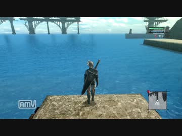 NieR Replicant【ニーアレプリカント】実況プレイpart29