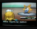 【ポケモンBW】ひー'ｓ マイナーバトル記録Ｎｏ.７～ＶＳガチパ～