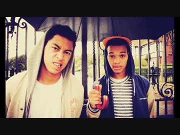 Rizzle Kicks - Dreamers