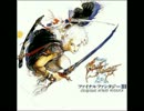 FINAL FANTASYⅢ　最後の死闘