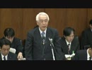 H24/03/21 衆院総務・趣旨説明【NHK予算】