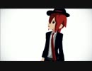 【MMD】R（ラルフ）でト/リノ/コシ/テ/ィ【とりあえず完成】