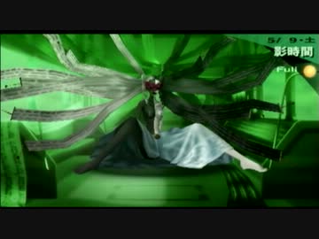 P3P 本気を出すべくMANIACSで実況プレイ part16