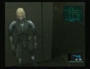 【実況】未来しか知らない俺が行くMGS2【part8】