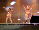 大小姐　Bling　Blingミニライブ