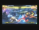 【P4U】キャラゲット深谷早稲田式ランダム2on2大会　part4