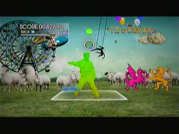 [ブームブーム] bag (EXTREME譜面) [ダンス]