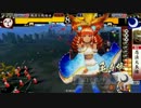 【戦国大戦】 くの一見習い亀寿姫！ その１ 【VS忍 / 正二位】