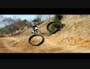 KLX125に皆で乗ってみた。