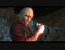 アクション凡人でもDMC4 HAHをクリアしたい！M02-2【頑張る実況】