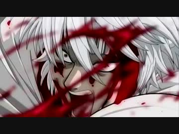 【CM(っぽく)】－白夜叉降誕－
