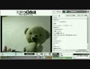 ファーファがニコ生２【ひＹ枠】