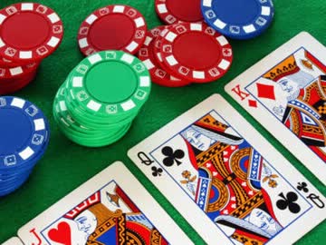 【ＭＪ５】危険なPoker face【ＭＪ４】