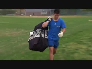 ドイツのテレビ局によるトリックショットCG疑惑検証