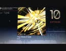 【jubeat copious APPEND】The Wind of Gold【Sound Only】