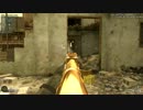 [PC]超能力者目指してやってくCoD4:MW Part3