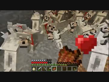 自給自足のMinecraft２実況【12日目】