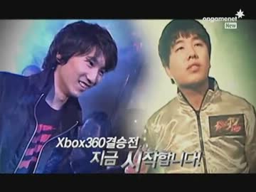 【LG Cup 決勝戦】ウメハラ（リュウ） vs ぷーんこ（セス）