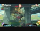 ストクロ完成記念スパ4AE2012 CAPCOM公式全国大会春獄節 3/30