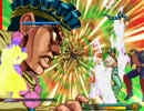 【MUGEN】普通の漢盛りタッグトーナメント　二回戦