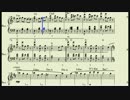 [自作ピアノ曲] Idea(upward)  [musescore]