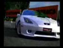 【GT3】GT D1  2004年度　ROUND.2 TOKYO R246