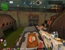 【ペーパーマン】アレックスARX160で5ラウンド戦術