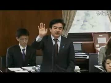 H24/03/22 参院外交防衛委・佐藤正久 1/2【北朝鮮ミサイル防衛等について】