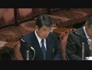 H24/03/22 参院予算委公聴会公述人意見・岡本行夫＆村田某【これは醜い】