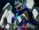 ガンダムAGEOP2を差し替えてみた