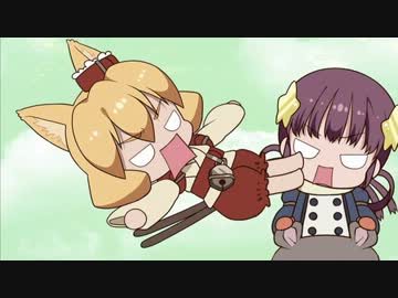 まゆさまどろっぷきっく