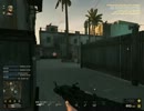 Battlefield Play4Free　MASHTUUR　アサルトプレイ