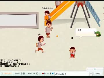 【実況プレイ】滑り台 part2