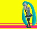 【初音ミク】C&Pゼリーシンドローム【オリジナル曲】