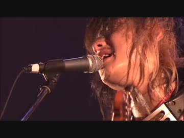 アルカラ - デカダントタウン (LIVE 2011.12.31)