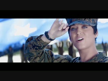 [PV] Katy Perry - Part Of Me (2012) [HD]