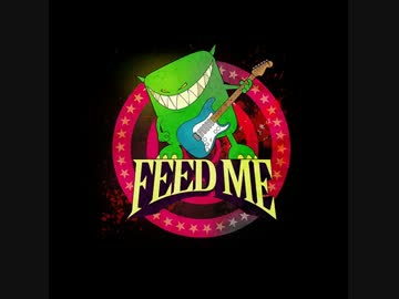 Feed Me ft. Hadouken - Trapdoor