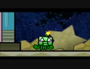 【実況】SUPER PAPER MARIO ～2人で行く2.5次元旅行～ Part17